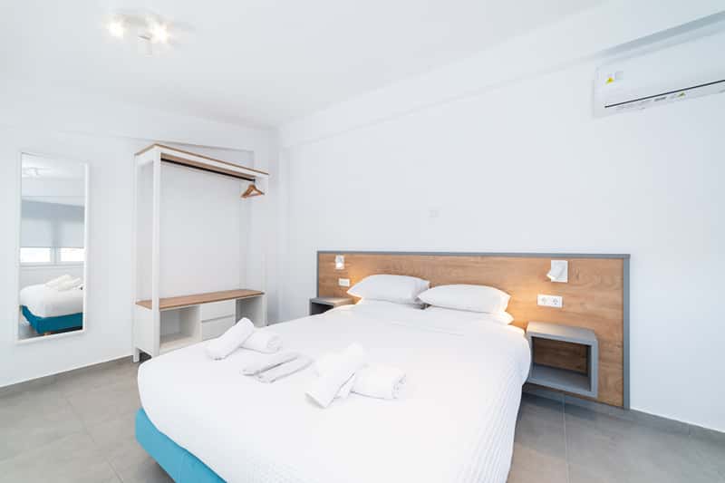 Two - Bedroom Loft