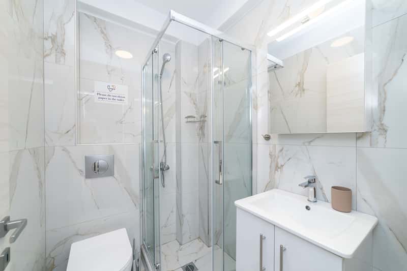 Two-Bedroom Loft with Pool Access