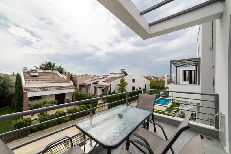 Two-Bedroom Loft with Pool Access