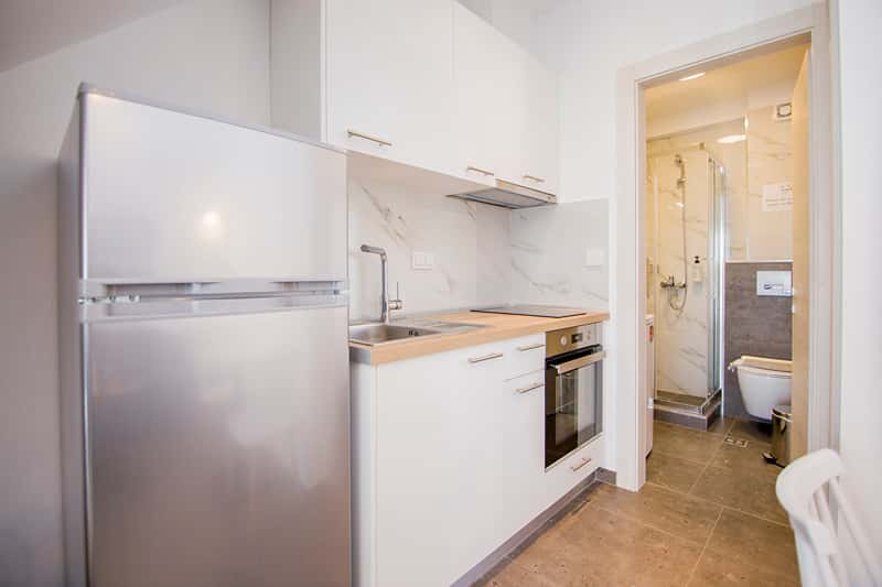 Two Bedroom Loft with Pool Access
