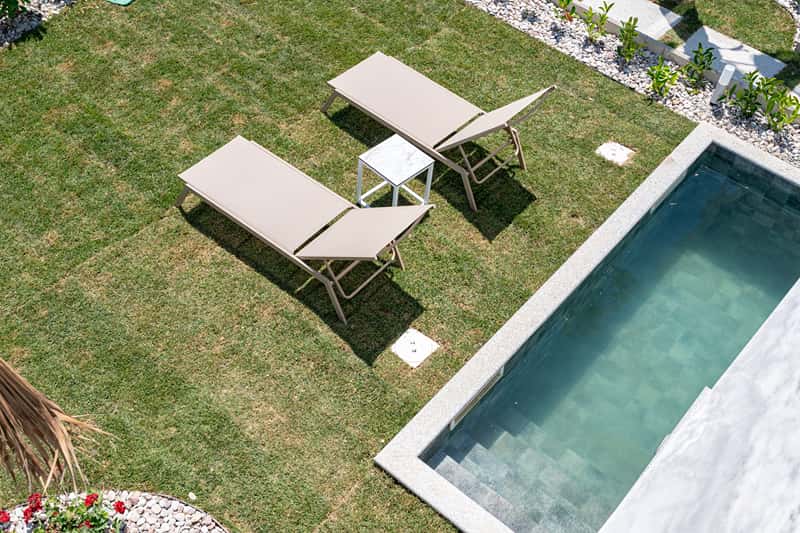 Four-Bedroom villa with Private Pool