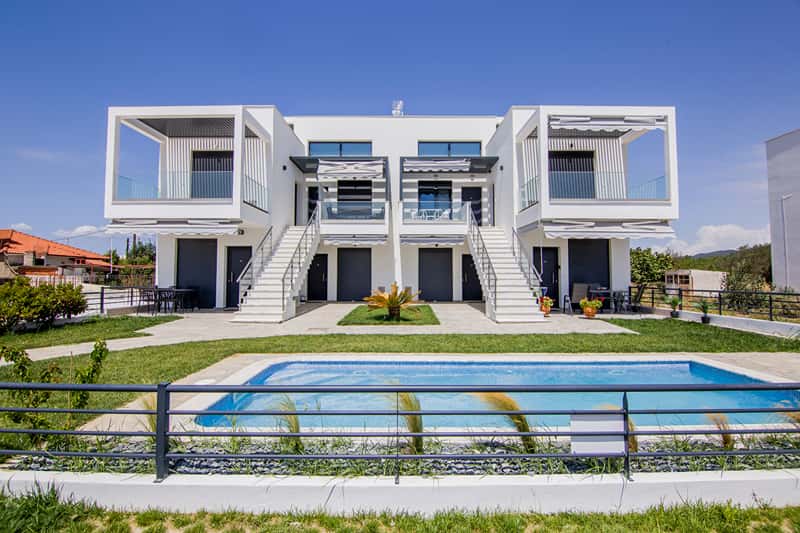 Olympiada & Villas