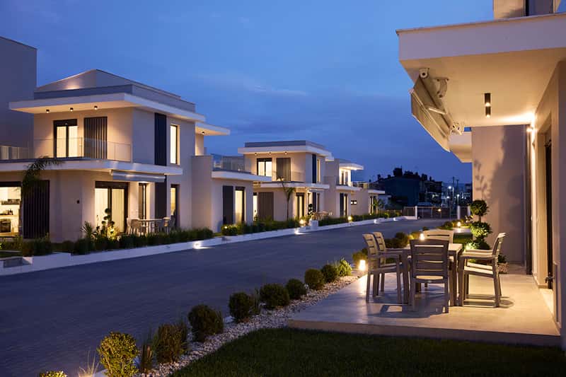 Nefeli & Nefeli Luxury