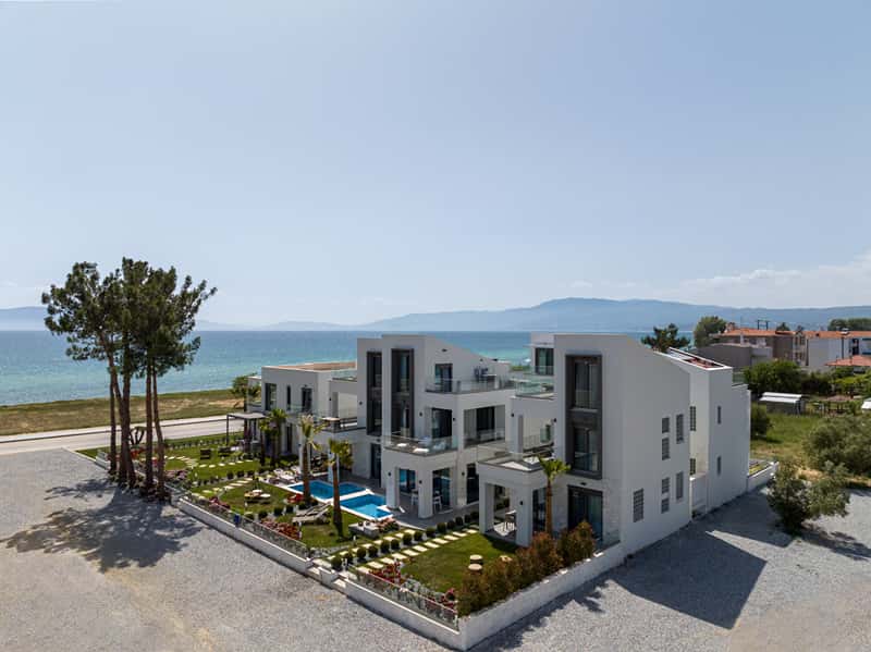Sea Residence
