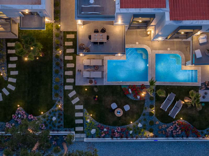 Sea Residence