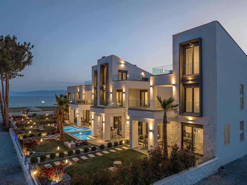 Sea Residence