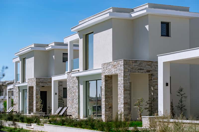 Three-Bedroom Villa with Private Pool