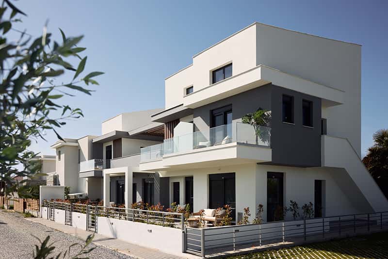 One bedroom apartment