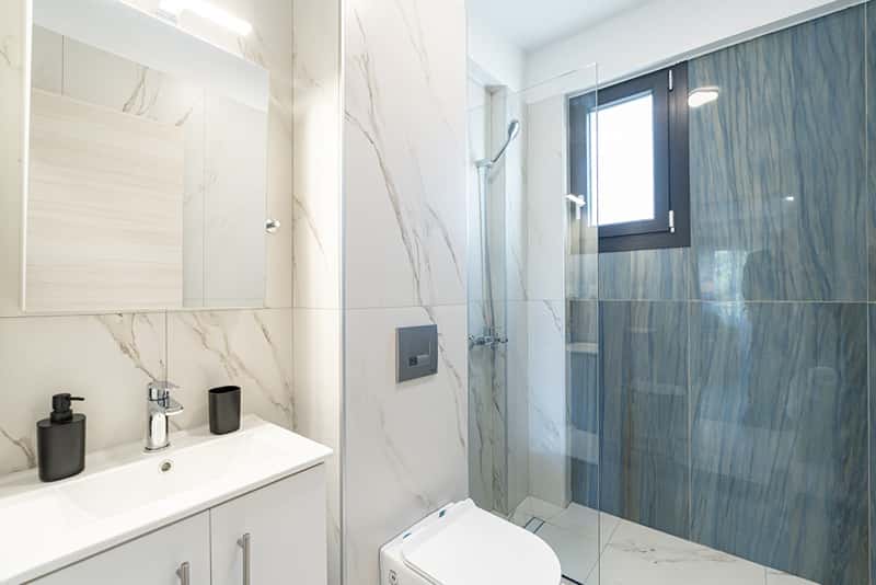 One bedroom apartment