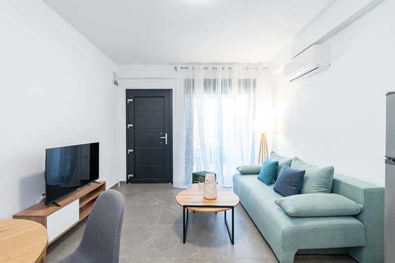 One bedroom apartment