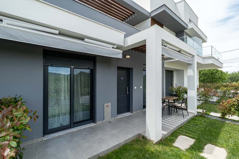 One bedroom apartment