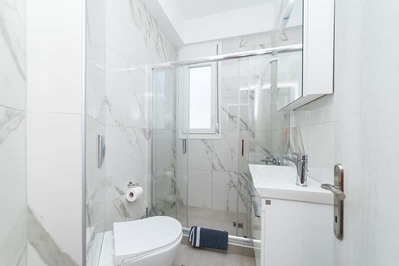 Three-Bedroom Duplex with Private Pool