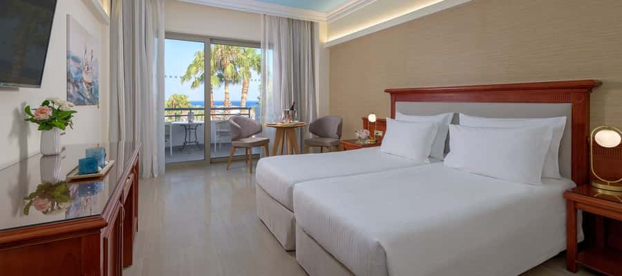 Atrium Palace Resort Family Rhodes Hotel | Book Online