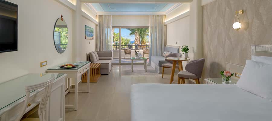 Atrium Palace Resort Family Rhodes Hotel | Book Online