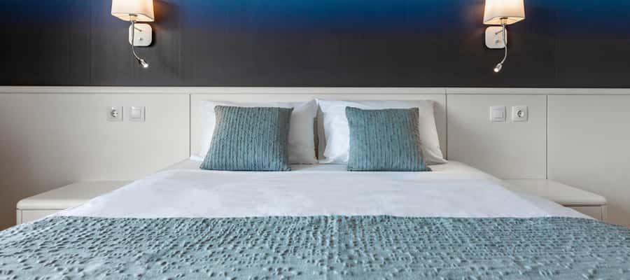 Blue Sea Beach Resort | Book Online