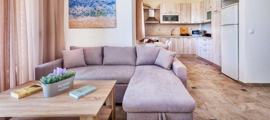 Sunset Villas | Official Booking Engine