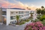 Apollon Windmill Hotel