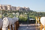 Athens Tower