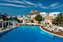 Chora Resort Folegandros