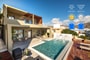 Coocono Tinos Private Boutique Villas
