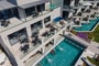 Elia Agia Marina Resort
