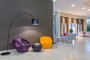 Kipriotis Hippocrates Lobby Area