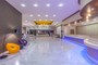 Kipriotis Hippocrates Lobby Area