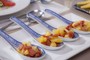 Kipriotis Maris Buffet Starters Healthy Eating concept