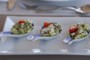 Kipriotis Maris Buffet Starters Healthy Eating concept