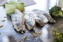 Kipriotis Maris Buffet Starters Healthy Eating concept