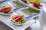 Kipriotis Maris Buffet Starters Healthy Eating concept