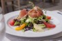 Kipriotis Maris Healthy Eating concept
