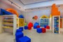 Kipriotis Maris Kids Club - Playing area