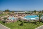 Kipriotis Maris Suites Aerial view