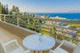 Kipriotis Aqualand Family Room - Terrace view
*Images are for illustrative purposes only. Actual room may vary.