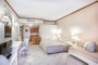 Kipriotis Aqualand Double Room
*Images are for illustrative purposes only. Actual room may vary.