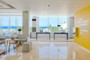 Kipriotis Aqualand Lobby Area