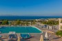 Kipriotis Aqualand Pool view