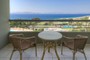 Kipriotis Panorama Junior Suite Sea View
*Images are for illustrative purposes only. Actual room may vary.