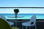 Margarita Sea Side Hotel - Superior Room with Sea View