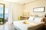 Margarita Sea Side Hotel - Superior Room with Sea View