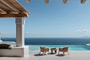 Monogram Travel Santorini