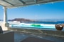 Sunset & Caldera View, swimming pool