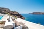 Sunset & Caldera View, swimming pool
