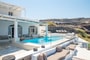 Sunset & Caldera View, swimming pool
