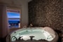 indoor hot tub