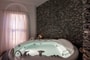 indoor hot tub