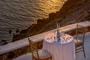 Sunset & Caldera View, swimming pool