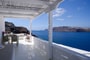 Sunset & Caldera View, terrace