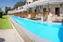 Hotel Pasiphae